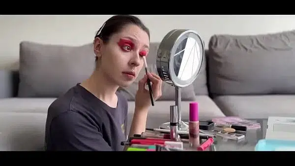 Probando diferentes estrategias y métodos de grabación, últimamente la idea de crear algo que parezca película me a l …