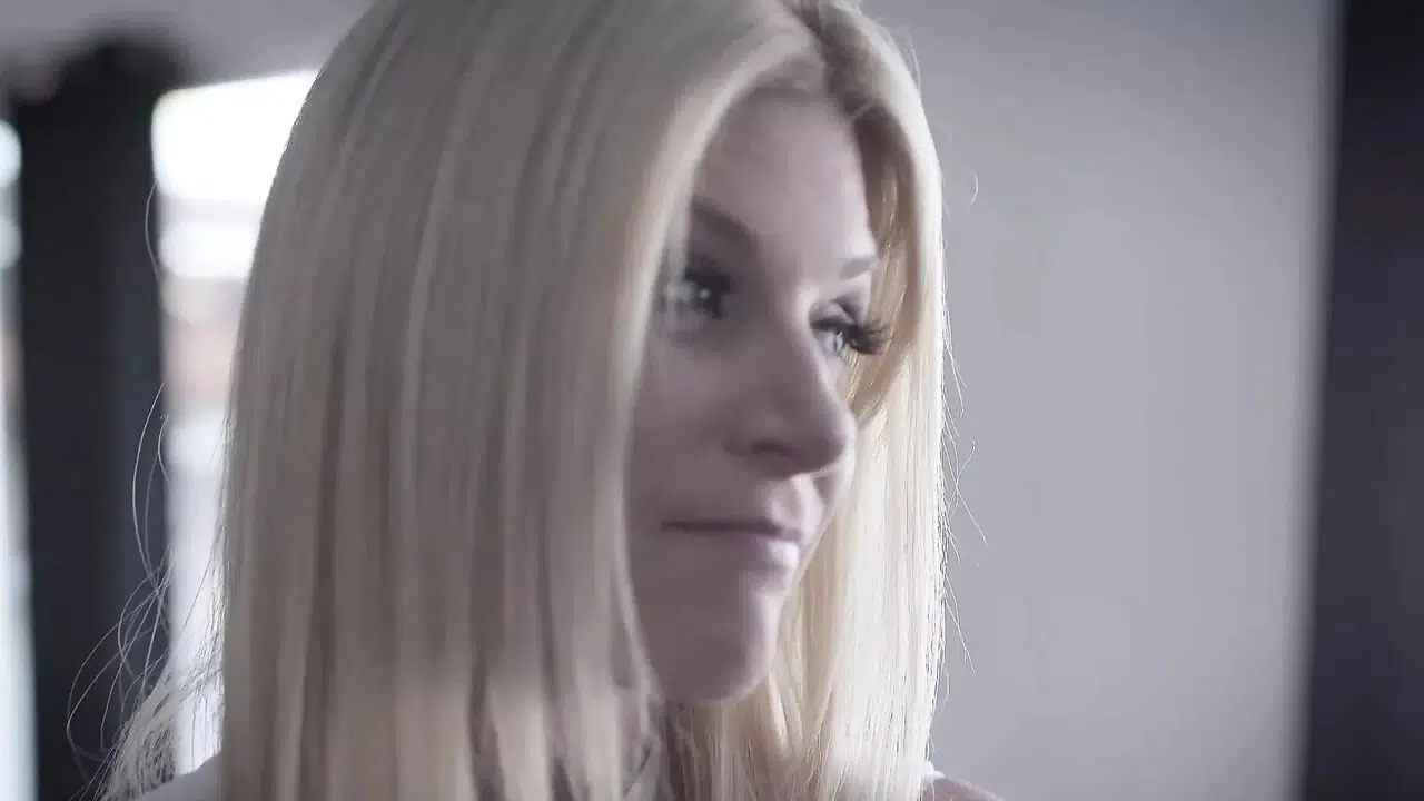 PURE TABOO Pervert Parents Fuck Shy 18yo Foster Daughter