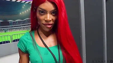 Quer Cu? Chama A Traveca