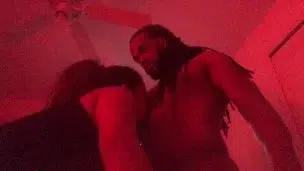 Red Light (Part 1)(Preview)