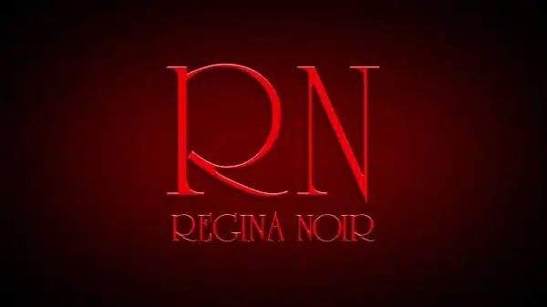 regina noir, pinup, Pin-up, Pin up, retro, vintage, classic,