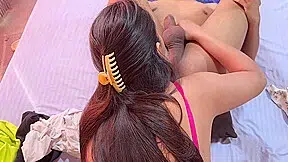 Sali Manipulated As She Is Her Wife And Fucked Hard By His Jija Ji Desi Village Girl