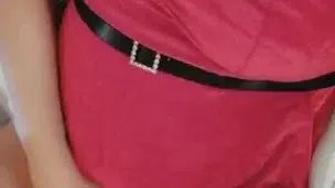 Secret Santa Obsession .. it’s Never Too Early! (Juicy Lousie)