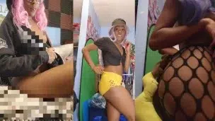 SEXY exotic ebony seeking HUB friendships (Dance + Rap)