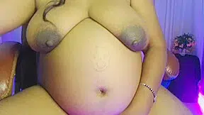 Sexy Pussy Fingaring Nude Show. Hot Boobs Play