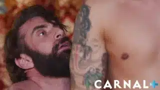 Staghomme Horny priest Scott Carter passionately breeds hot twink