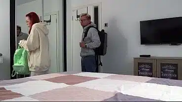 Step Mom’s Secret Porn Addiction – Tori Mur – MURSTAR