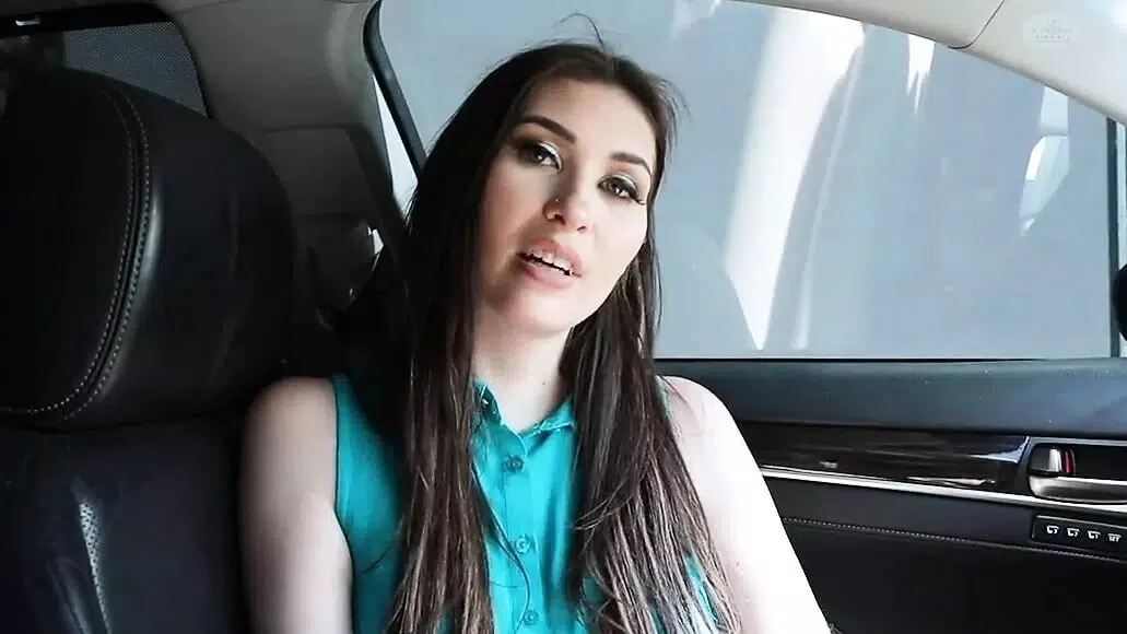 Stepmom allowed me to cum inside her pussy