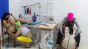 Stepsisters Fucking And Licking Pussies