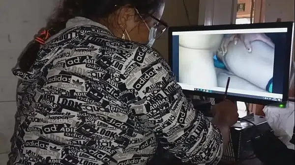 SUPREME IMMORAL STUDENT OF HOME PORN, MANAGES THE DIRECTOR’S OFFICE TO UPLOAD VIDEOS ON XVIDEOS.COM, AFTER THIS, INVITES HIM TO FUCK AT HIS STEP-FATHER’S HOUSE