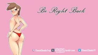 Sweet Cheeks Plays Splatoon 2 Octo Expansion (Part 2 FINAL)