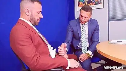 The Boss And The Intern Indonesian