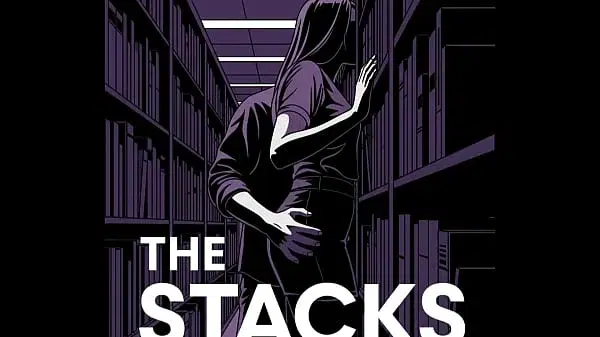 The Library Series – ep. 2 The Stacks [ Erotic Audio for Women]