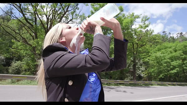 The milkmen with Pee, Ria Sunn 5on1, ATM, Balls Deep, DAP, Deepthroat, Milk Stuff, Rough, Big Gapes, Pee Cum in Mouth, Swallow GIO2830