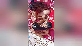 Today Exclusive-desi Foursome Cpl Nude Dance And Fucking 17