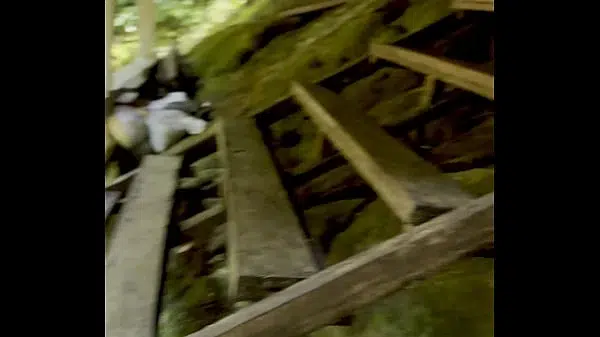 tomando semen de desconocido en la selva peruana – Parte 2/4