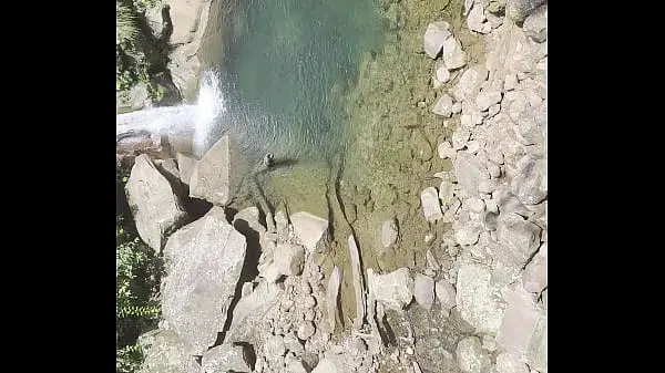 tomando semen de desconocido en la selva peruana – Parte 3/4