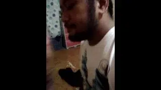 unang chupa kay super daks