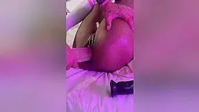 Verified Amateurs In Pussy Demolition