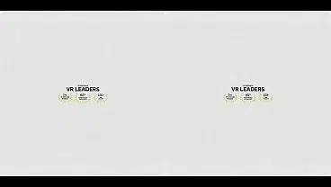 Veronica Leal Turns Lesbian for Mia Trejsi POV