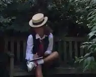 Vintage Electric Special Girls In Uniform 5