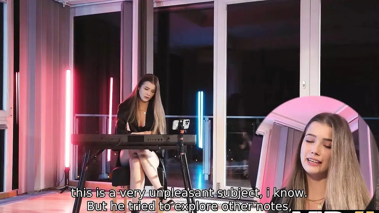 VIP4K. Virtually Impossible