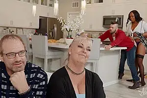 When Family Business Becomes Fun With Jexxxica Blake