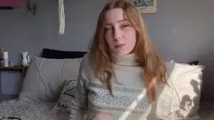 ginger roommate humiliates you for