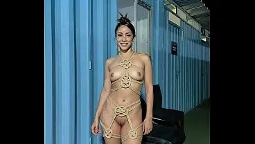 Ximena actriz peruana