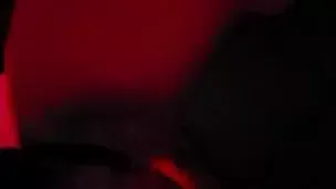 Passionately fucking my husband after a night at Sugar Lounge