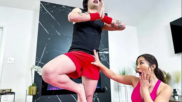 Your Rod Chakra Is Popping – Nicole Doshi, Dee Williams, Elias Cash