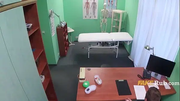 A Holiday Hookup to Waive the Medical Fee