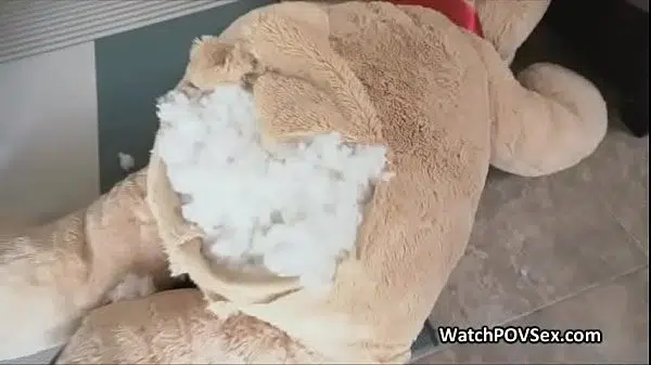 Assy teen gf cheats on video