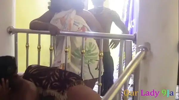 BBW Step Mom Fucks Bbc Step Son