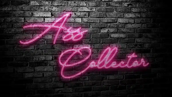 Behind the pissing scenes #Ass Collectors S1 – E9 Ria Sunn extreme anal with big cock Angelo Godshack.