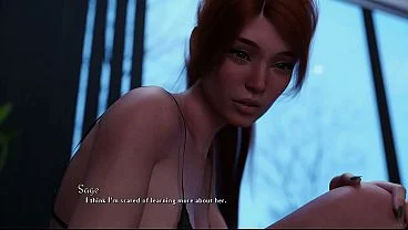 Being A DIK #252 – Inexperienced Rich College Girl Gets Her First Orgasm