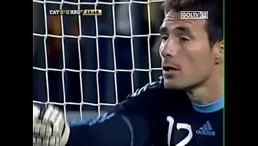 Catalonia contra Argentina 1ra parte 2009