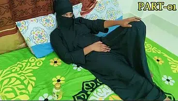 Desi wife first time try big dick in ass part one