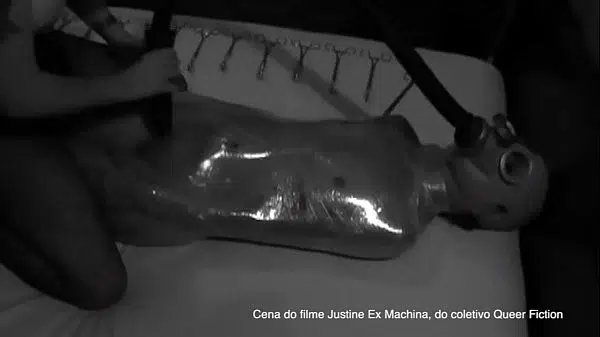 Documentário com Diretores de Filmes Pornô: Alê Medeiros