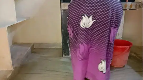 Ever Best XXX Fucking my Maid When Parents not home Clear Hindi Voice