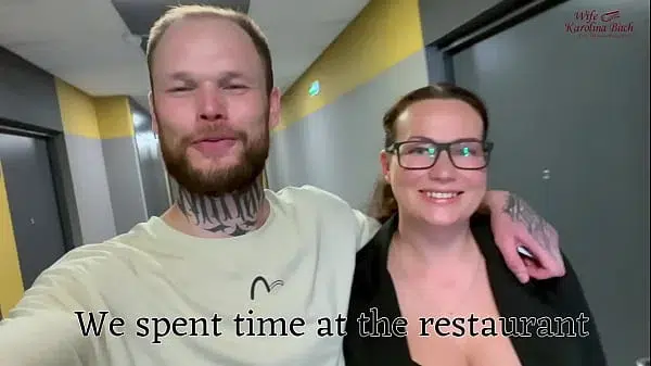 Fucked my favorite porn actress and she turned out to be the perfect slut – video report!