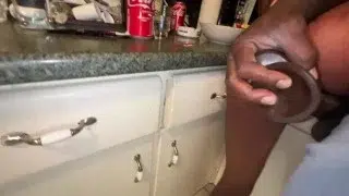 Guy Gets Lucky With Curly Head Big Tits Fat Ass Lightskin Babes fambase