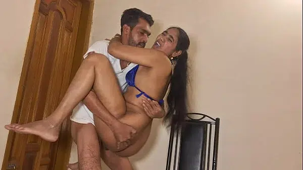 Hanif and adori . xxx  Romantic porn features couple engaging in a lot of foreplay, such as fingering, pussy licking, cock sucking, nipple play, and making out before having sex. These are mostly high-production porn movies