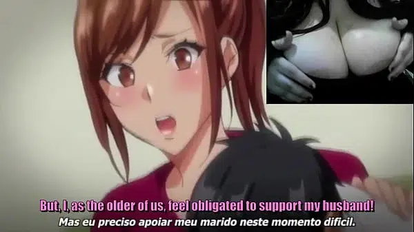 Himawari wa Yoru ni Saku PARTE 1 dublado legendado episodio completo link nos comentarios