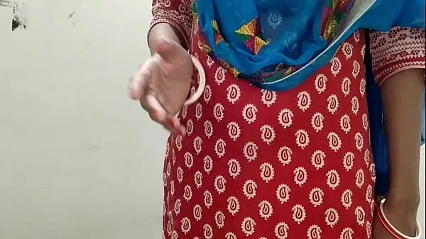 Indian New Stepmom First sex with Teen step Son! Hot XXX Sex