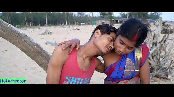 Indian Village teen Girl Sex life! I wanna fuck your teen wife