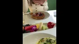 Naughty Blonde Katie Kush Loves After Breakfast POV Fuck