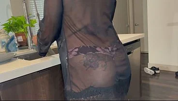 Porsha Carrera and Musa Phoenix