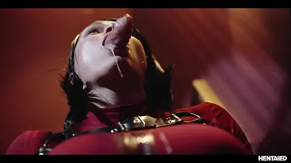 Resident Evil – All the way through