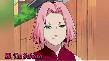Si, otro video de Sakura y Hinata (que novedad)